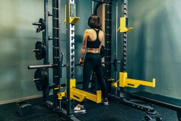 立川のおすすめ女性専用フィットネスクラブ3選！パーソナルジムや中央線で通いやすいジム特集
