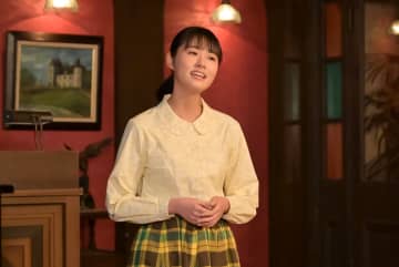 『あんぱん』“メイコ”原菜乃華が夢見た歌手の道　史実における『のど自慢』の歴史を辿る