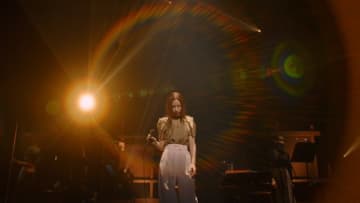 Uru、全国ツアーより「あなたがいることで」ライブ映像を公開