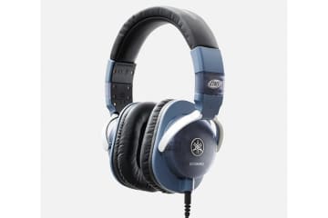 「ずっと真夜中でいいのに。」とヤマハのコラボモニターヘッドホン「HPH-MT8Z」。数量限定で2026年3月頃発売