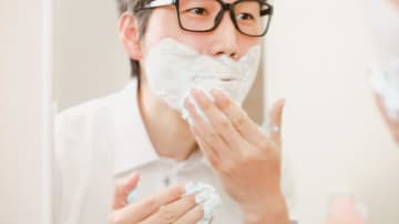 毎日のヒゲ剃りの時間もったいなくない？家で効果的に脱毛するなら脱毛器が絶対おすすめ！