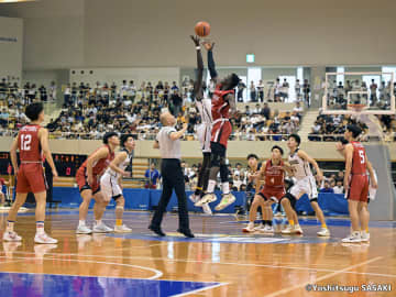 U18日清食品トップリーグの試合日程が決定…最終週に“インターハイ決勝の再現”や“福岡対決”など好カード