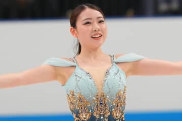 「どうゆー繋がり？」紀平梨花、人気女子ゴルファーとの“プライベートショット”にファン歓喜！「衝撃的な組み合わせ」「夢のよう」