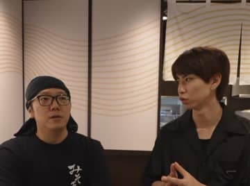 はじめしゃちょー、泣。HIKAKINの夢『みそきん』実店舗でラーメンを啜り『これは次の柱』と涙したワケ。