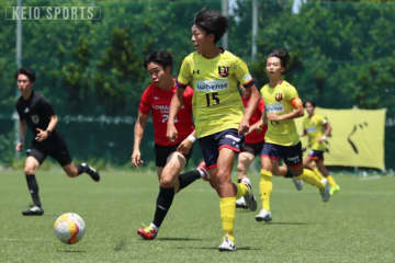 p【ソッカー（男子）】最高の舞台に兄弟で挑む　洪潤太×洪潤紀／早慶クラシコ２０２５直前企画第４弾/p