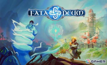 神となり世界を思いのままに操るゴッドシミュレーター「Fata Deum」の早期アクセスが9月15日より開始！