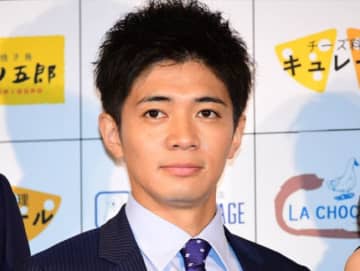 元駅伝ランナー俳優に“激似人物”が会いに来た！　実母も公認「産んだ覚えはないけど、ソックリ」