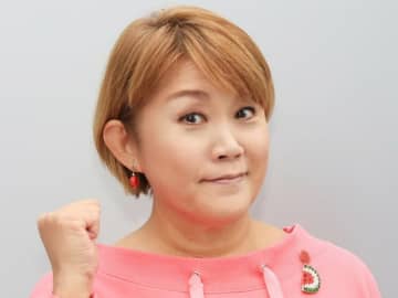 山田邦子の芸能界“今昔秘話”コラム　【相方出馬で大荒れ…横山やすしさん（1）】