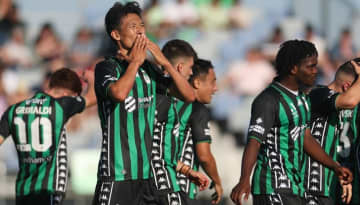 負債額“53億円超”…日本人選手2人所属の海外クラブがライセンスはく奪で解散の可能性も