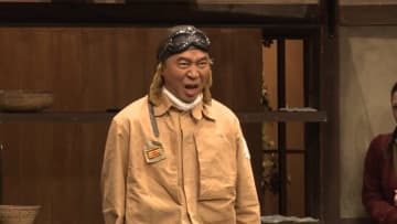 ペナルティ・ワッキーが元特攻隊員の“生の声”を聞く『戦後80年特番』BSよしもとで放送