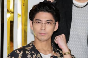 賀来賢人、『クレヨンしんちゃん』出演は「半ば逆ゴリ押しオファー（笑）」「本当に光栄」