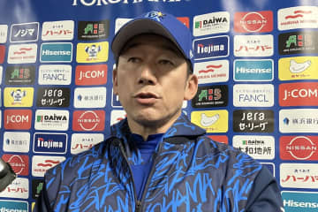 DeNA、守備のミスが相次ぐ　田尾氏「ちょっと寂しいですね」