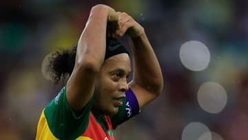 AIが選んだ「歴史上最もクリエイティブなサッカー選手」TOP5