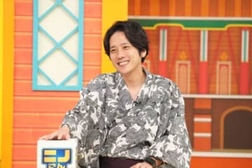 堂本剛、timelesz、向井理らが知育ゲームで遊びまくる！　8.22『ニノさんSP』