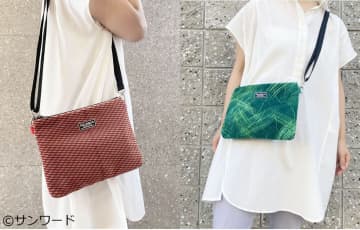 京王電鉄で活躍した8000系のアップサイクル商品がサンワードから登場♪先行予約を受付中