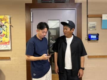 有吉「素晴らしい作品ばかりですけど…」今年の「金曜ロードショー」でどうしても観たかった“ジブリ作品”とは？