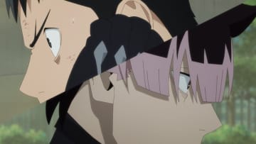 防衛隊に史上最大の危機が訪れる 第2期第16話「四ノ宮功という男」のあらすじと先行場面カットが解禁『怪獣８号』