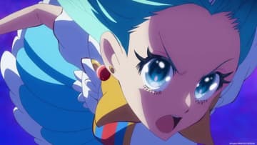 第18話「受け継がれる居場所」のあらすじと先行カットが解禁『プリンセッション・オーケストラ』