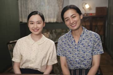 『24時間テレビ48ドラマSP』尾野真千子が芦田愛菜“黒柳徹子”の母親役に決定　タイトルは「トットの欠落青春記」