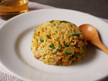 火を使わずパパッと完成！「レンジだけ」で作れる朝ごはん3選