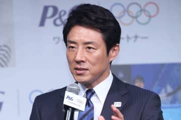 《バスケ熱血解説が話題》ロス五輪で“ポスト松岡修造”と期待される「36歳イケメン俳優」