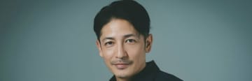 ｢職業欄に“フリーター”｣俳優・玉木宏が語る『ウォーターボーイズ』出演時、｢ついにバイトへ行く時間がなくなった｣23歳の転機