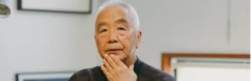 「門司港で生まれた自分は生後間も無く死んでいたのかもしれない」81歳・藤原新也が“意識のどこかにある”と語る犠牲になっている人たちの存在