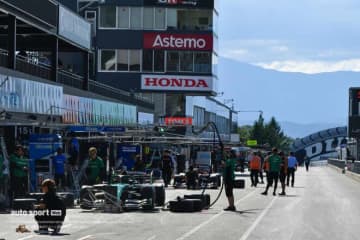 “SUGO名物”の初優勝にも期待。早期ピットに利はあるか、そして新路面の影響は？／SF第8戦プレビュー