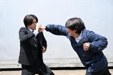 『DOPE』“才木”高橋海人、新たな異能力覚醒　ネット衝撃「凄すぎる」「鳥肌」