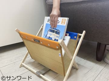 南海電鉄6000系と2200系のアップサイクル商品がサンワードから登場♪大阪公立大学高専・汽車倶楽部と共同企画した商品も8月9日より発売