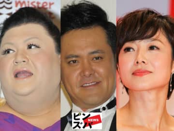 くりぃむしちゅー・有働由美子ら前事務所元代表に「10億円訴訟」報道　決起集会も叶わず…激高の泥沼裏側