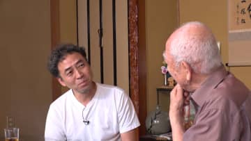 『戦後80年特番』ワッキーが元特攻隊員にインタビュー…涙した“生の声”とは