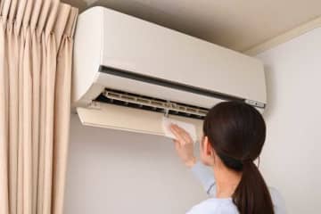 40℃級の猛暑対策!おうち家電を掃除して｢電気代節約｣&｢快適ライフ｣