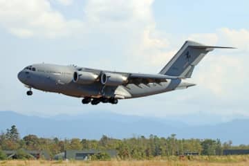 「C-17・KC-30」が新潟に飛来予定！ 日米豪"オリエント・シールド"9月実施