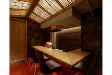 “和の揚げ物”専門店「揚ル かりん」銀座にオープン