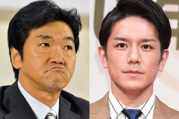 「もう一度テレビで見たい」引退した男性芸能人！3位滝沢秀明氏、2位島田紳助氏を抑えた1位は？