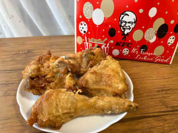 【ケンタッキー】毎月28日は「とりの日パック」がお得！「オリジナルチキン」が5本で1100円！混雑回避できる時間帯は？