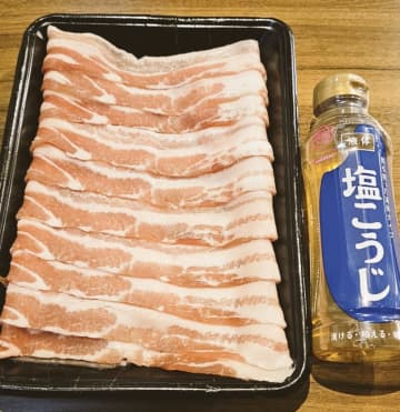 料理研究家「マジで人生変わります」豚肉を『ある液体』に20分漬けるだけ。いつもの冷しゃぶが超絶しっとり柔らかに。「しゃぶしゃぶ革命きた」の声