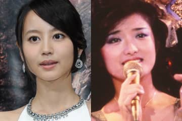 「もう一度テレビで見たい」引退した女性芸能人！3位堀北真希さん、2位山口百恵さんを抑えた1位は？