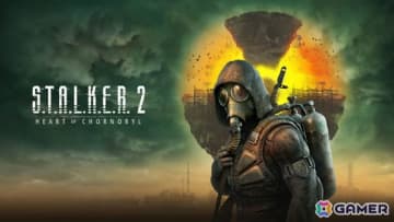 「S.T.A.L.K.E.R. 2: Heart of Chornobyl」デラックス武器＆スーツパックやシーズンパスなどの要素を追加するアップグレードパックが配信中