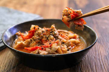 みずみずしくておいしい！夏に食べたい「豚バラ肉×トマト」のおかず