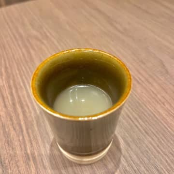 【焼鳥 燃暖】銀座でみつけた、銘柄地鶏の炭火焼鳥が楽しめる隠れ家的お店