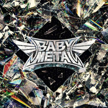 BABYMETAL、4thAL『METAL FORTH』リリース＆MV『My Queen (feat. Spiritbox)』公開