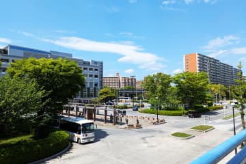 お盆期間前後の「バス運行」のお知らせが出てる！ 浦安市盆踊り大会「無料送迎バス」の運行も！