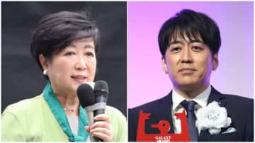 安住アナの「私が都知事なら高層マンション解体」発言、小池知事はどうコメントした？東京都の暑さや街づくり巡り