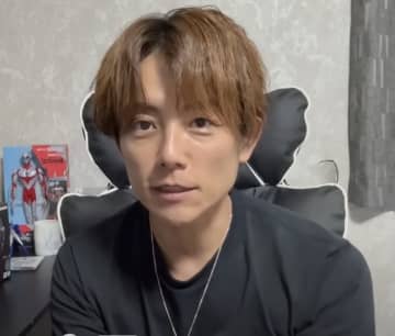 杉浦太陽、第5子出産に向け育休宣言　育休期間を「家族のための研修期間」と表現し話題沸騰　父親としての覚悟語る