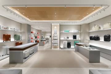 リモワ、「RIMOWA Store 名古屋 栄」7月20日オープン　中部エリア旗艦店