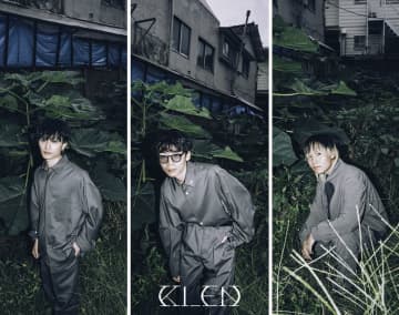KI_EN、新曲「記憶の地図」＆1stアルバムリリース　東京と京都で初のワンマンツアー開催も