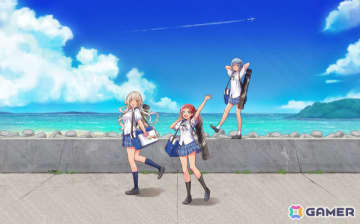 青春×美少女×高校野球をテーマにしたファン共創型“クラフトIP”「たまんちゅ！」が発表！「ハチナイ」で知られる山口修平氏が原作兼Pを担当