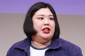 熊元プロレス　イケメン俳優との〝濃厚キス〟で後悔「ビビってしまった…重なっとけばよかった」